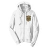 Fan Favorite Fleece Full Zip Hooded Sweatshirt Thumbnail