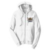 Fan Favorite Fleece Full Zip Hooded Sweatshirt Thumbnail