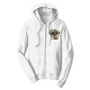 Fan Favorite Fleece Full Zip Hooded Sweatshirt Thumbnail
