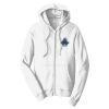 Fan Favorite Fleece Full Zip Hooded Sweatshirt Thumbnail