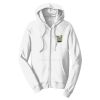 Fan Favorite Fleece Full Zip Hooded Sweatshirt Thumbnail