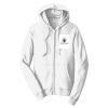 Fan Favorite Fleece Full Zip Hooded Sweatshirt Thumbnail
