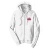 Fan Favorite Fleece Full Zip Hooded Sweatshirt Thumbnail