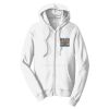 Fan Favorite Fleece Full Zip Hooded Sweatshirt Thumbnail