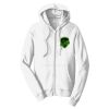 Fan Favorite Fleece Full Zip Hooded Sweatshirt Thumbnail