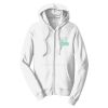 Fan Favorite Fleece Full Zip Hooded Sweatshirt Thumbnail