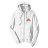 Fan Favorite Fleece Full Zip Hooded Sweatshirt Thumbnail
