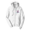 Fan Favorite Fleece Full Zip Hooded Sweatshirt Thumbnail