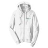Fan Favorite Fleece Full Zip Hooded Sweatshirt Thumbnail