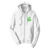 Fan Favorite Fleece Full Zip Hooded Sweatshirt Thumbnail