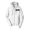 Fan Favorite Fleece Full Zip Hooded Sweatshirt Thumbnail