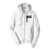 Fan Favorite Fleece Full Zip Hooded Sweatshirt Thumbnail