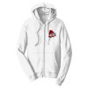 Fan Favorite Fleece Full Zip Hooded Sweatshirt Thumbnail