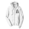 Fan Favorite Fleece Full Zip Hooded Sweatshirt Thumbnail