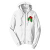 Fan Favorite Fleece Full Zip Hooded Sweatshirt Thumbnail