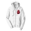 Fan Favorite Fleece Full Zip Hooded Sweatshirt Thumbnail