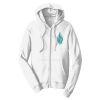 Fan Favorite Fleece Full Zip Hooded Sweatshirt Thumbnail