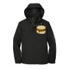 Collective Outer Shell Jacket Thumbnail