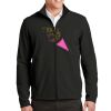 Collective Soft Shell Jacket Thumbnail
