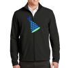 Collective Soft Shell Jacket Thumbnail