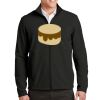 Collective Soft Shell Jacket Thumbnail