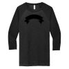Unisex 3/4 Sleeve Baseball Tee Thumbnail
