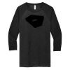 Unisex 3/4 Sleeve Baseball Tee Thumbnail