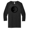 Unisex 3/4 Sleeve Baseball Tee Thumbnail