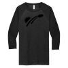 Unisex 3/4 Sleeve Baseball Tee Thumbnail