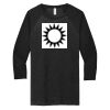 Unisex 3/4 Sleeve Baseball Tee Thumbnail
