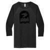 Unisex 3/4 Sleeve Baseball Tee Thumbnail
