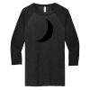 Unisex 3/4 Sleeve Baseball Tee Thumbnail