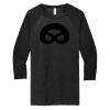 Unisex 3/4 Sleeve Baseball Tee Thumbnail