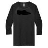 Unisex 3/4 Sleeve Baseball Tee Thumbnail