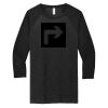 Unisex 3/4 Sleeve Baseball Tee Thumbnail