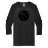 Unisex 3/4 Sleeve Baseball Tee Thumbnail