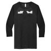 Unisex 3/4 Sleeve Baseball Tee Thumbnail
