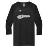 Unisex 3/4 Sleeve Baseball Tee Thumbnail