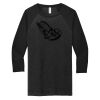 Unisex 3/4 Sleeve Baseball Tee Thumbnail