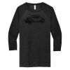 Unisex 3/4 Sleeve Baseball Tee Thumbnail