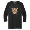 Unisex 3/4 Sleeve Baseball Tee Thumbnail