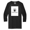 Unisex 3/4 Sleeve Baseball Tee Thumbnail