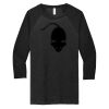Unisex 3/4 Sleeve Baseball Tee Thumbnail