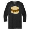 Unisex 3/4 Sleeve Baseball Tee Thumbnail