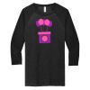 Unisex 3/4 Sleeve Baseball Tee Thumbnail