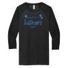 Unisex 3/4 Sleeve Baseball Tee Thumbnail