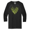 Unisex 3/4 Sleeve Baseball Tee Thumbnail
