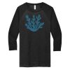 Unisex 3/4 Sleeve Baseball Tee Thumbnail