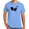 DryBlend ® 50 Cotton/50 Poly T Shirt Thumbnail
