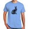 DryBlend ® 50 Cotton/50 Poly T Shirt Thumbnail